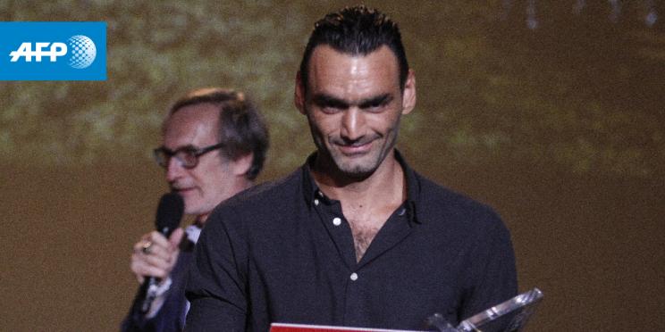 Aris Messinis gana el premio de fotoperiodismo Visa d’or "News"