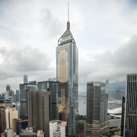 Hong Kong,<br /><span style="color: #0083C9;">China</span>