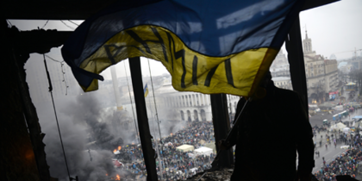 Bulent Kilic remporte plusieurs prix au "Atlanta Photojournalism Seminar 2014"