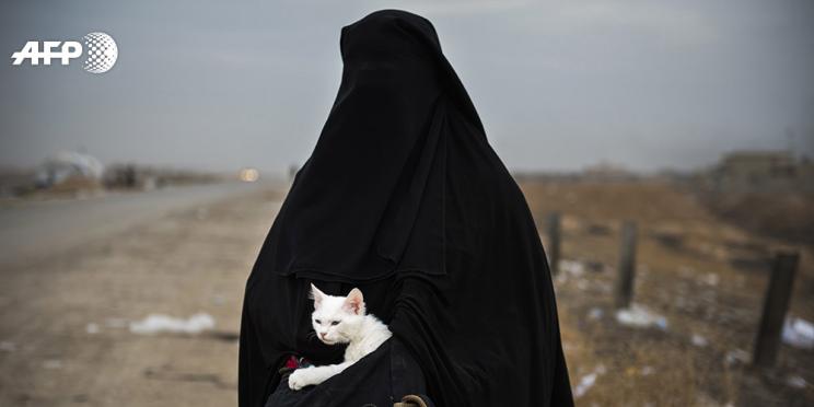 Odd Andersen désigné photojournaliste de l’année en Norvège