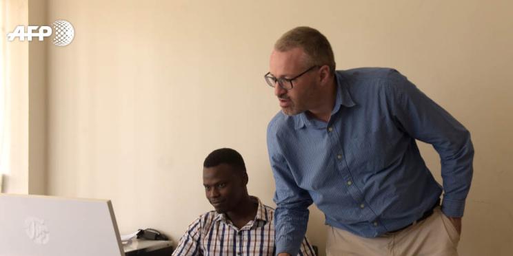 La Bourse AFP s’ouvre à des écoles de journalisme en Afrique