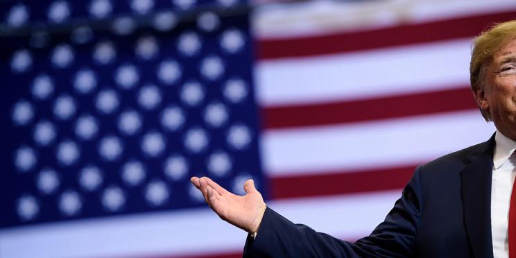 L’AFP remporte 5 prix aux NPPA Awards 2019