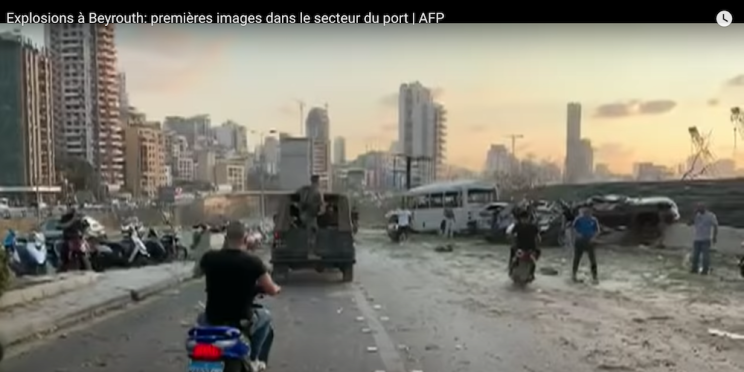 Les 10 vidéos les plus populaires de la semaine passée