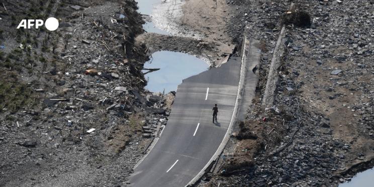 Christof Stache primé au Rückblende 2021