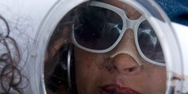 Fotógrafo de AFP ganó premio periodístico Simón Bolívar en Colombia