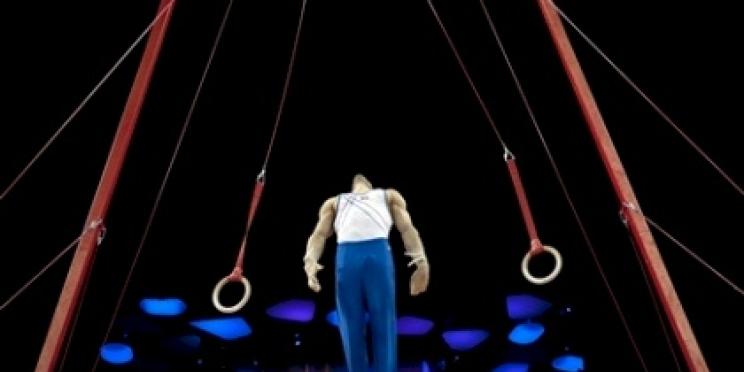 L’AFP s’associe à la première édition de Sportfolio, festival international de la photo de sport