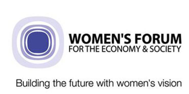 AFP, socia del Women’s Forum Brasil 2013
